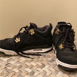 Jordan 4
